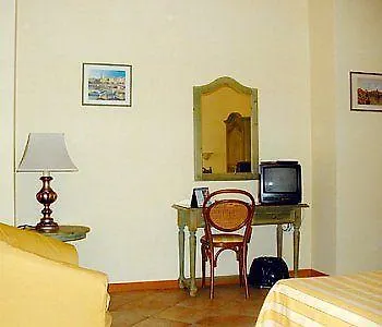 רומא Hotel Stelle D'Europa