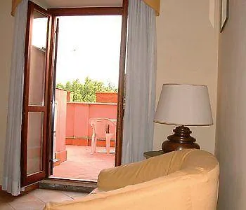 Hotel Stelle D'Europa Roma
