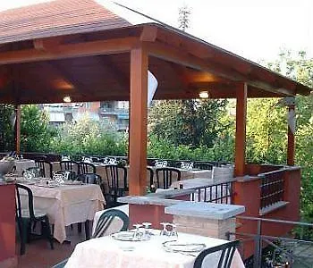***  Hotel Stelle D'Europa Roma Italia