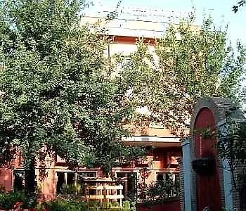 Hotel Stelle D'Europa Roma