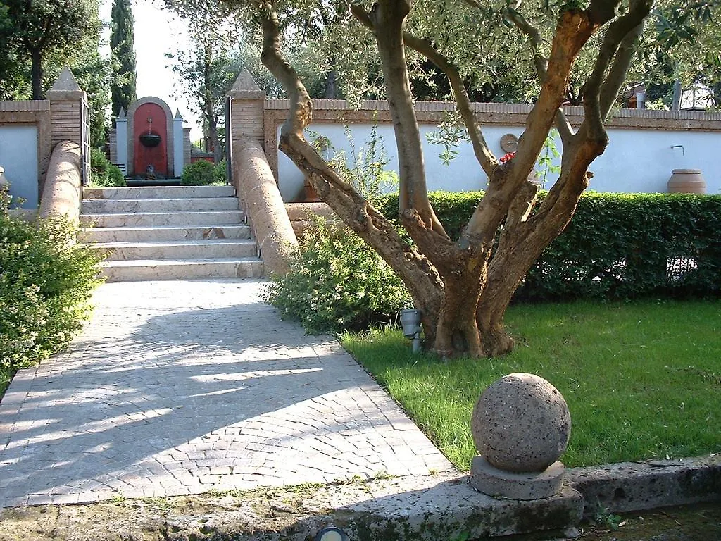 Hotel Stelle D'Europa Roma