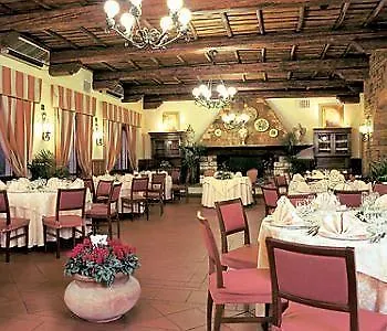 רומא Hotel Stelle D'Europa 3*,  איטליה