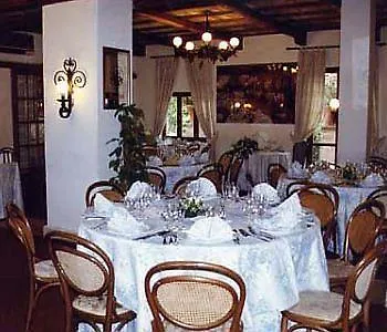 Hotel Stelle D'Europa Roma