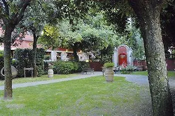 Hotel Stelle D'Europa Roma