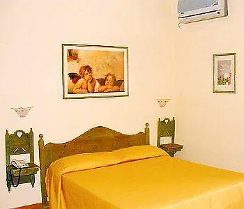Hotel Stelle D'Europa Roma 3*,
