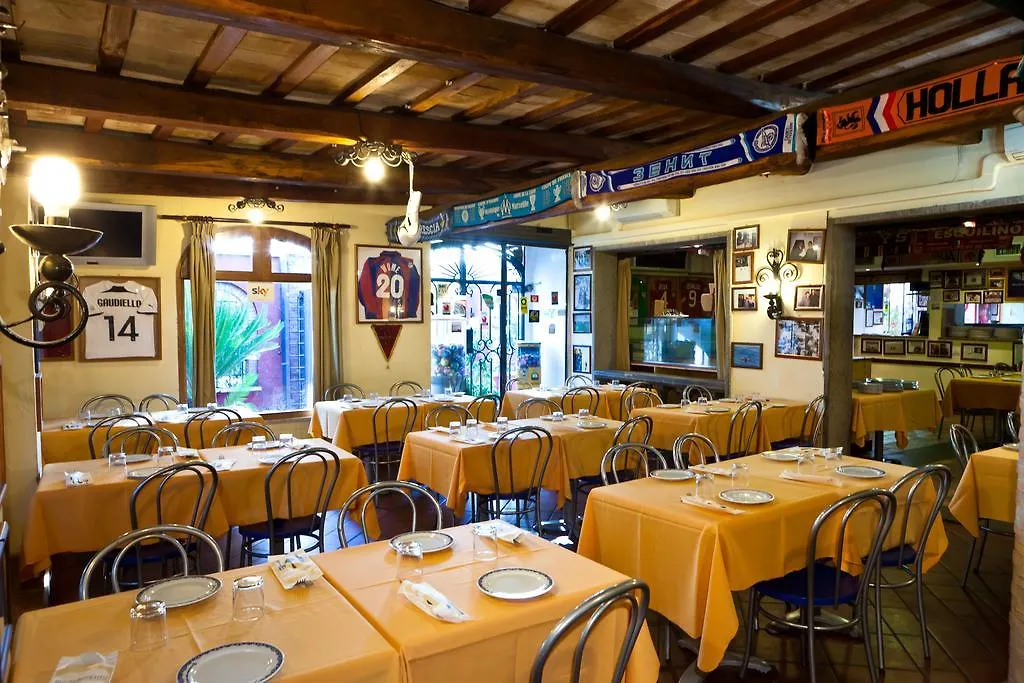 Hotel Stelle D'Europa Roma