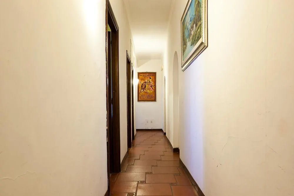 Hotel Stelle D'Europa Roma