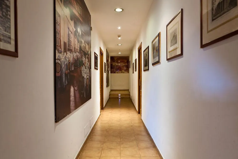 Hotel Stelle D'Europa Roma