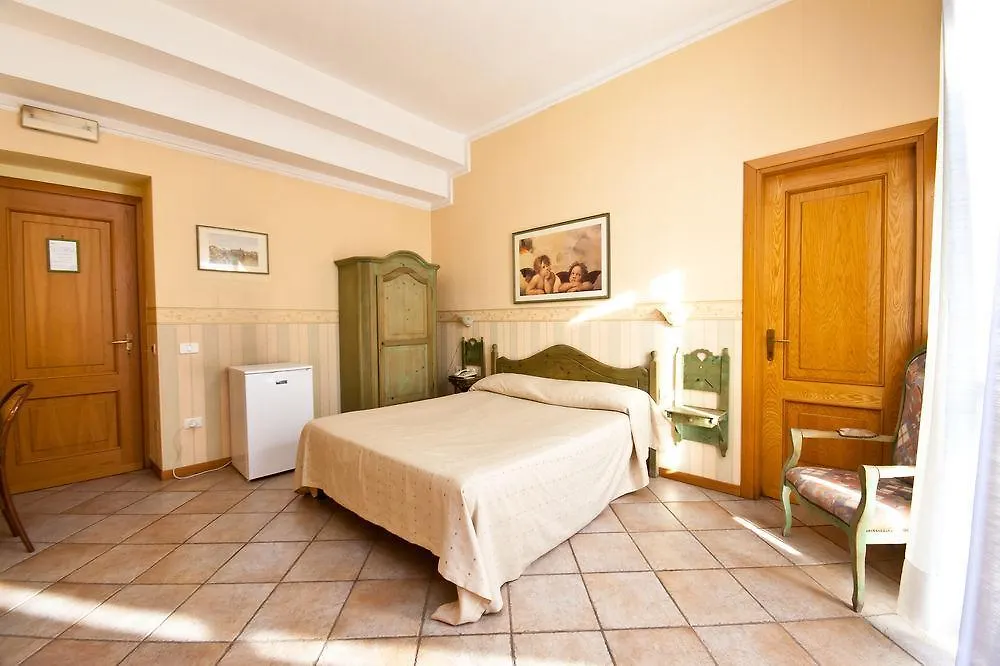 Hotel Stelle D'Europa Roma