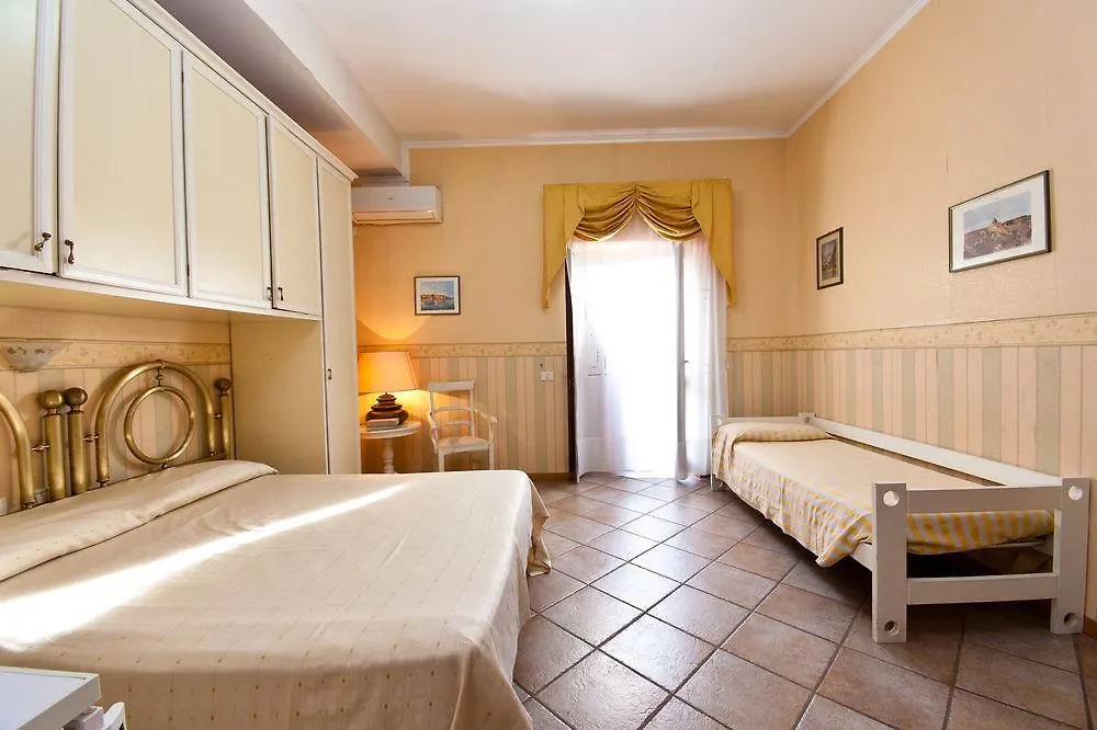 Hotel Stelle D'Europa Roma