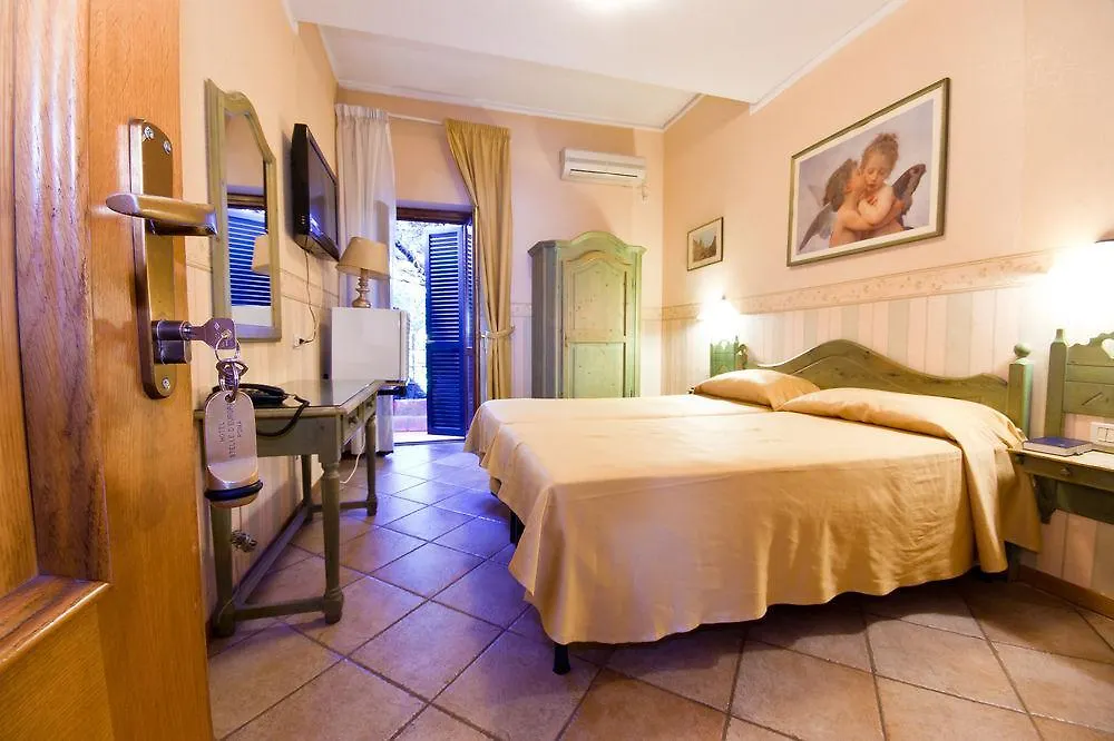 Hotel Stelle D'Europa Roma Italia