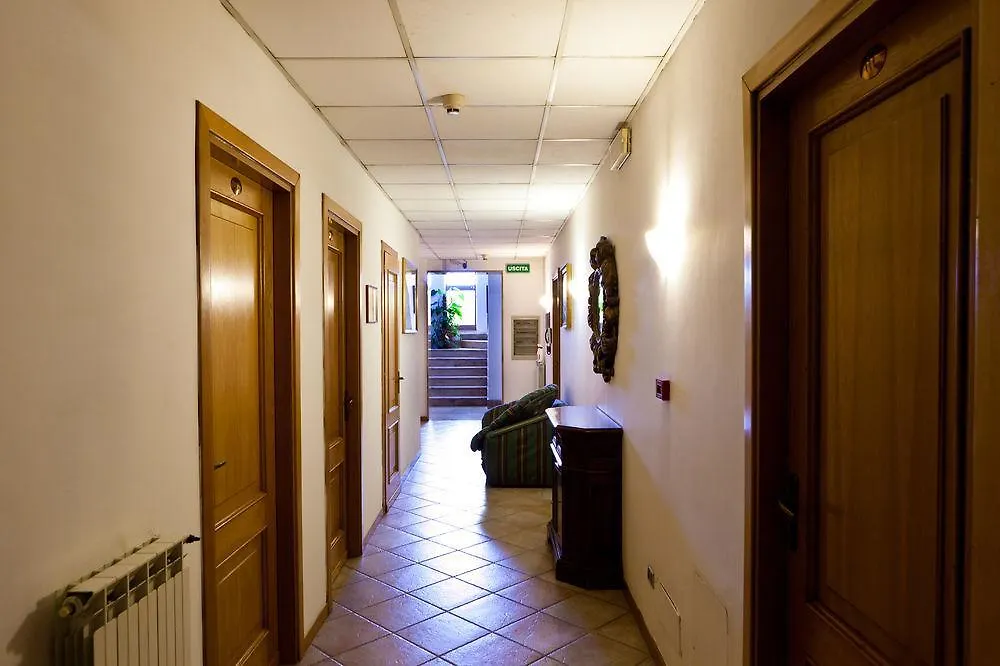 Hotel Stelle D'Europa Roma 3*,  Italia
